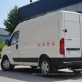 Dongfeng A08 Mini-Transporter